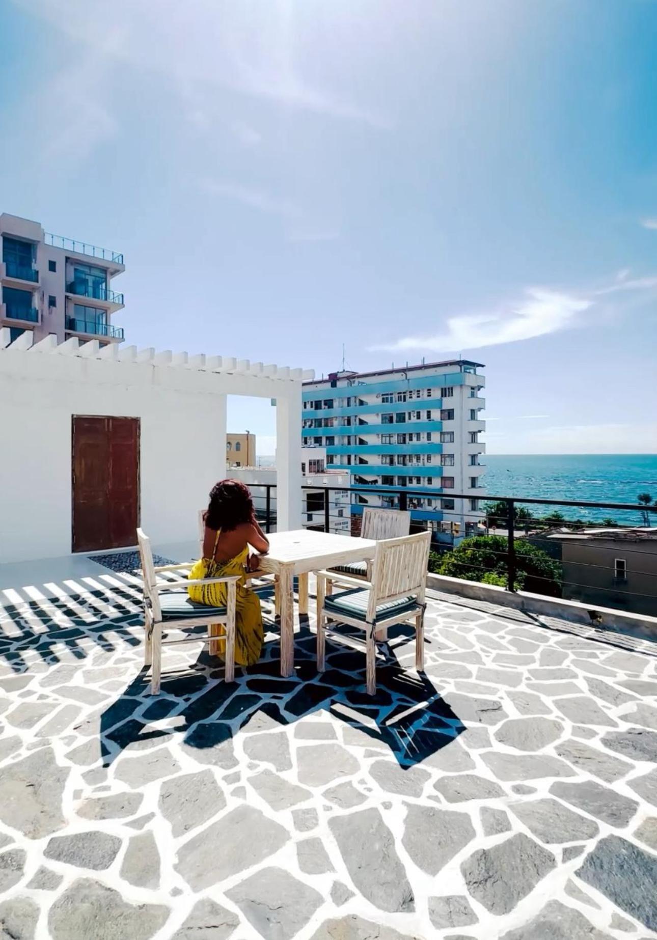 Отель Sayura House Коломбо Экстерьер фото