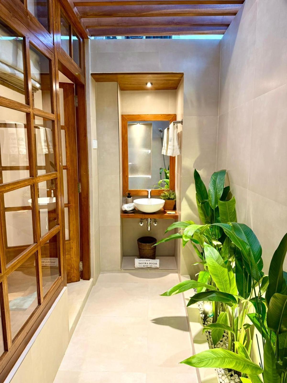 Отель Sayura House Коломбо Экстерьер фото